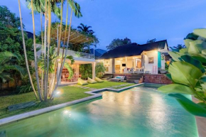 Villa Bumi by The Bali Agent